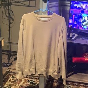 Men’s sweater